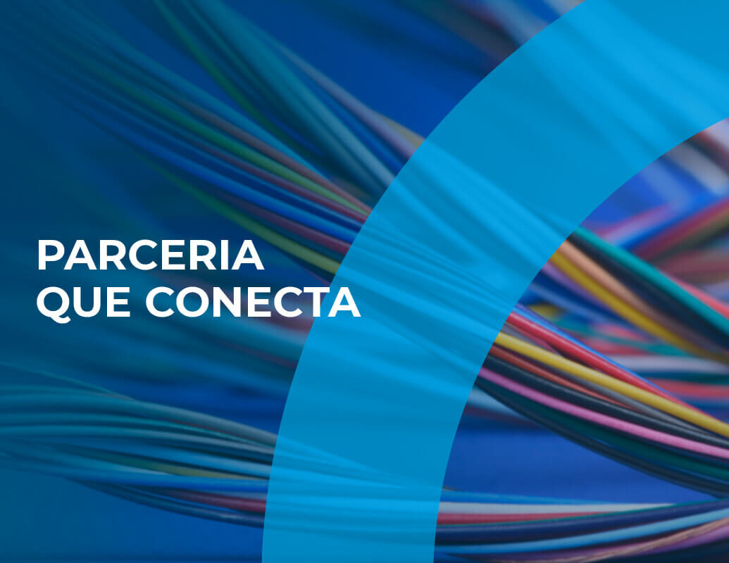 Delpi — Parceria que conecta