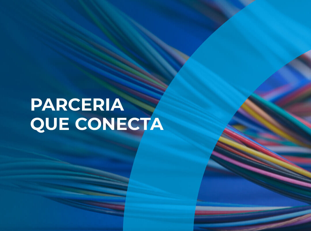Delpi — Parceria que conecta
